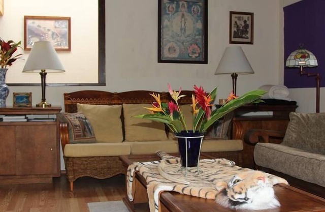 Spacious, Custom, Fully Equipped, Centrally Located For East Hawaii Sights