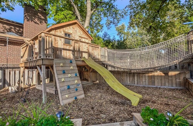 Spacious Custom Home Near Downtown Toronto