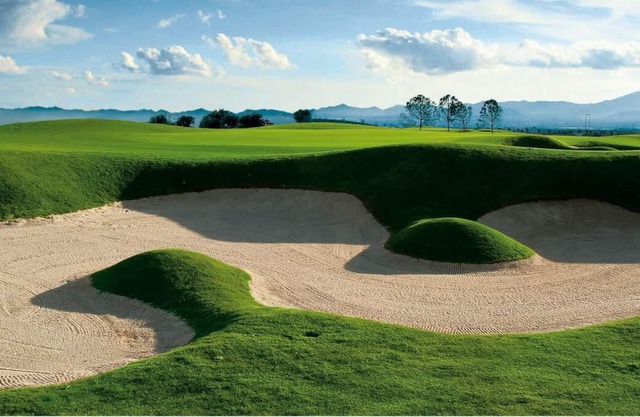 spacious apartment Hda4golf