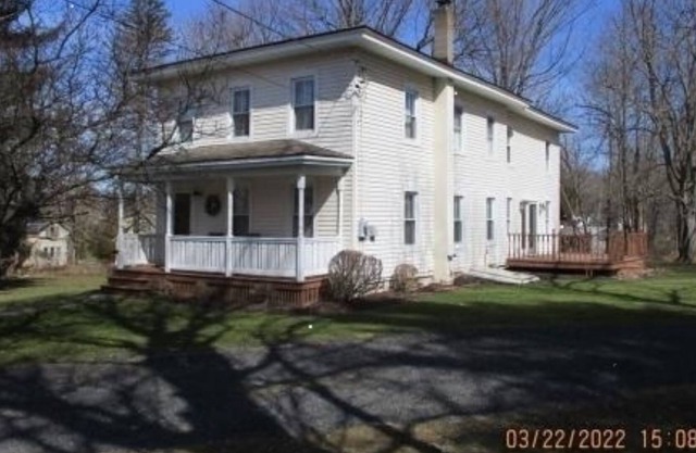 Spacious Fair Haven NY Village Home - perfect for large groups