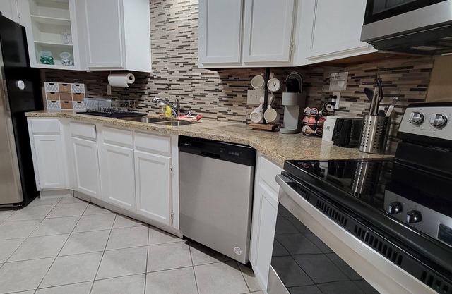 Spacious Family Getaway near Downtown Houston