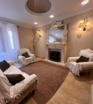 Spacious Flat Near Valletta & Waterfront - Ideal Location