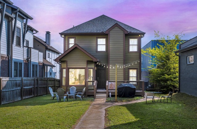 Spacious Germantown Home for Groups