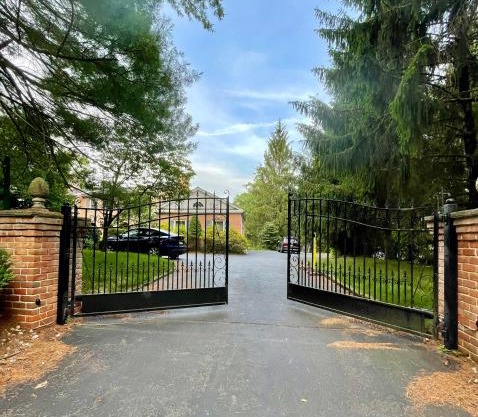 Spacious Guest Suite 5 Minutes to Princeton University with Free Parking