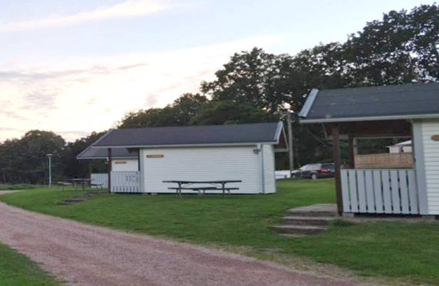 Spacious holiday home in Hoor