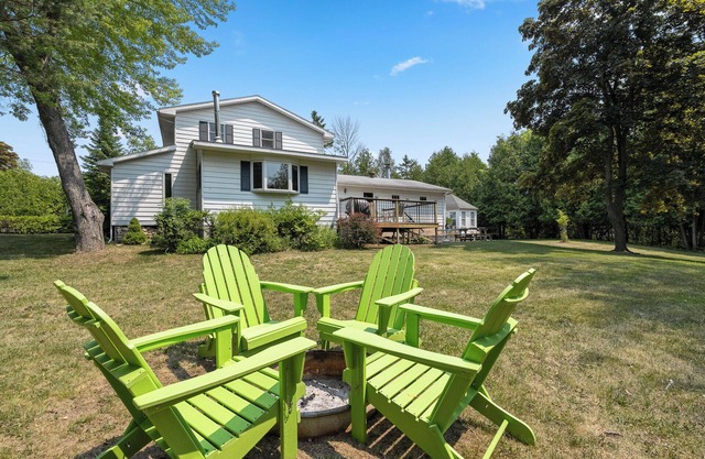Spacious home in Central Ephraim- Dog Friendly home