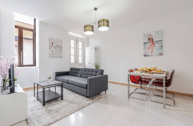 Spacious House w/Terrace by HostWise
