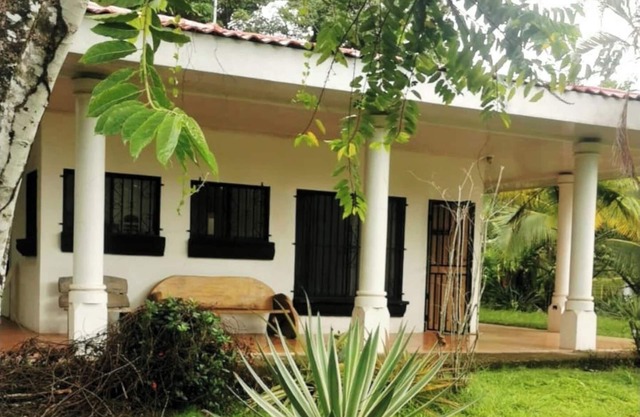 Spacious Isla Palo Seco Pool home minutes to the sand!