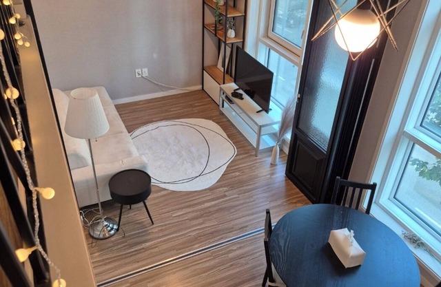 Spacious Loft in the heart of Gangnam/near COEX