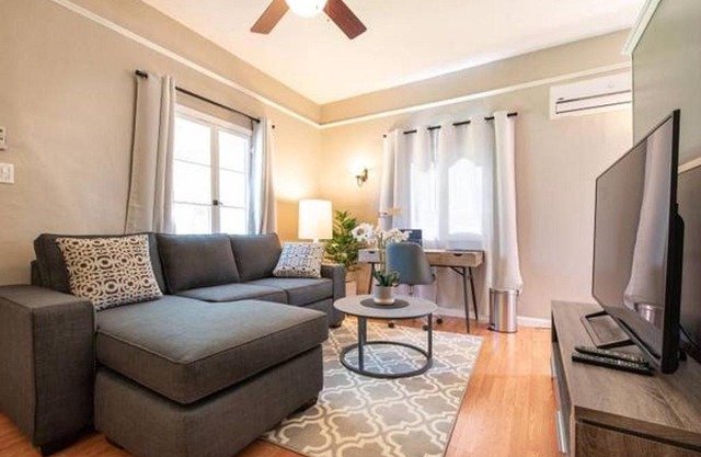 Spacious Lovely apartment