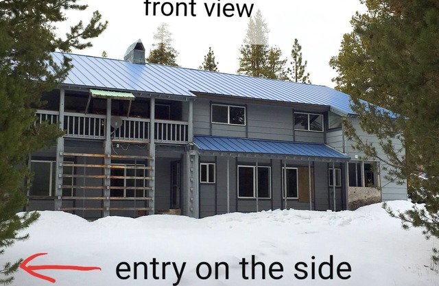 Spacious Mountain Retreat, great for groups & families