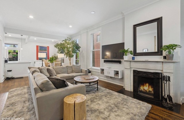 Spacious Newly Renovated Home in Lincoln Park w/Outdoor Living & Dining Area!