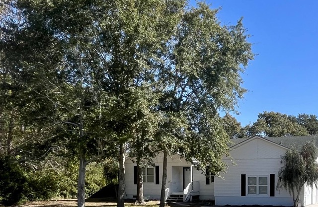 Spacious, remodeled