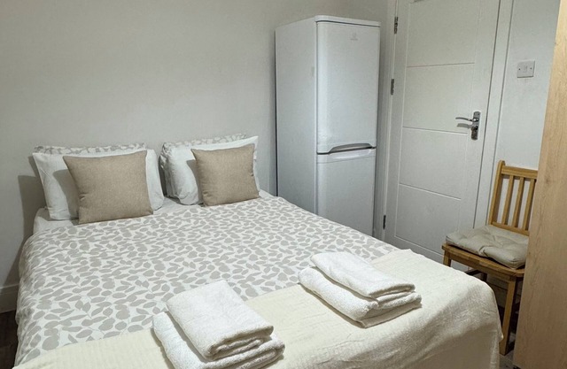 Spacious room in Greater London
