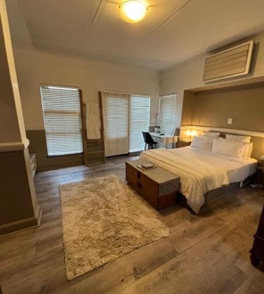 Spacious Room in Pretoria East