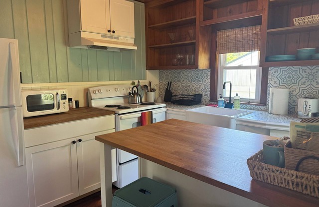 Spacious rooms near downtown St Augustine