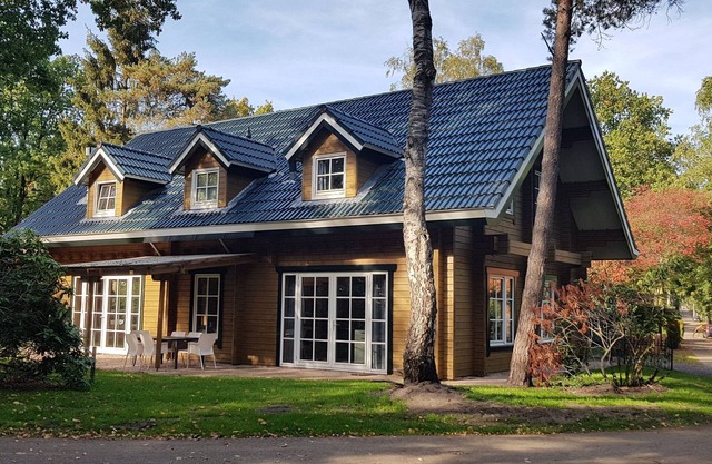 Spacious Stay Near Veluwe