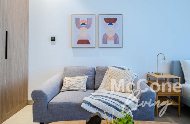Spacious Studio in MYKA, Near City Centre Meaisem