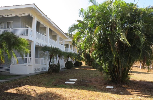 Spacious & Tranquil Condo Steps From the Beach! Near Marbella & San Juanillo