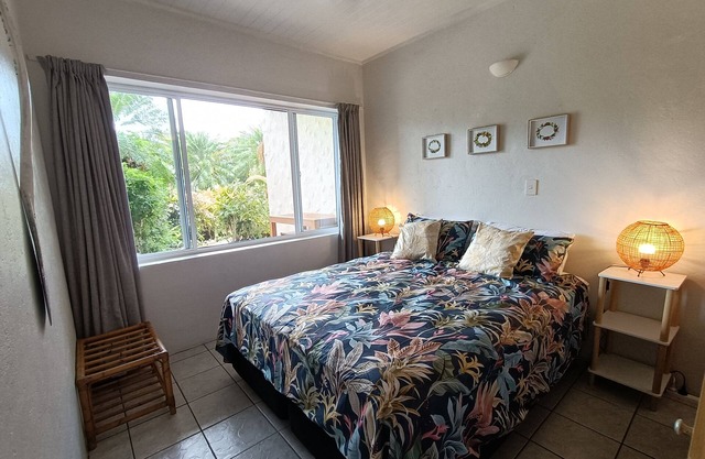 Spacious Tropical Oasis | Moko