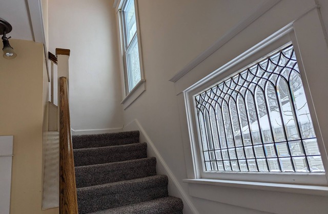 Spacious Victorian Era Home with vast back yard, just minutes from the beach