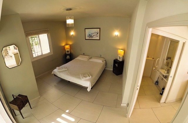 Spacious villa, fully adapted to PMR standards in the heart of town