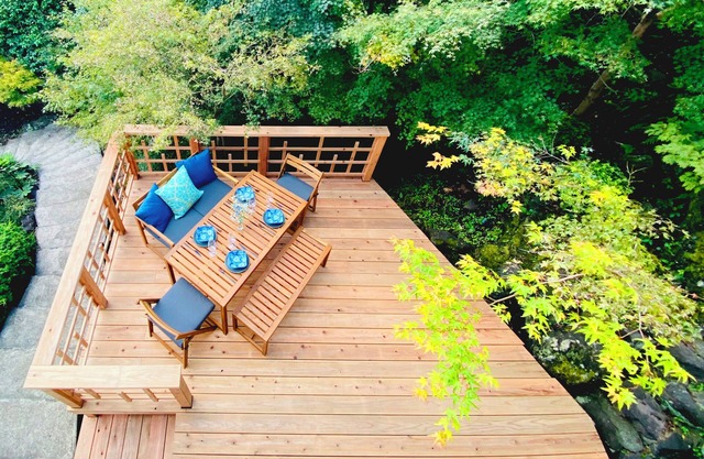 Spaciouse Private Hot Spring, Spotless 3 BDR with Stylish Modern Japanese Deco