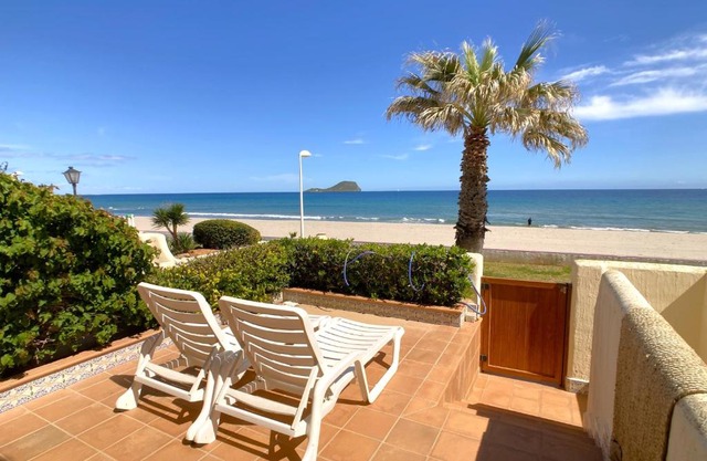 Spanish Connection - Villa Morena