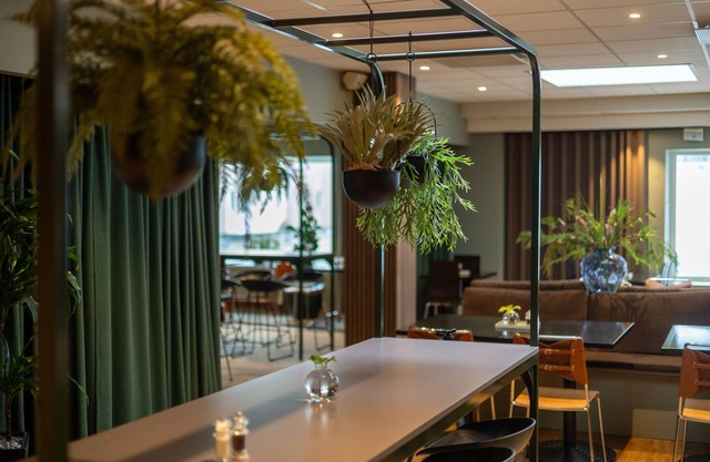 Spar Hotel Gårda