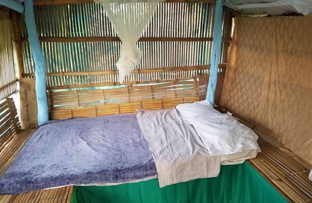 Spark Camp - Baler