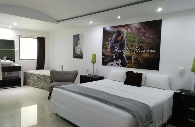 Spazio Boutique Hotel