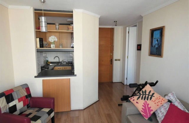 Special business travel, steps away from the subway!