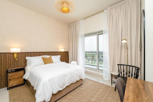 Special Rates - Elegant Studio - Golf Views