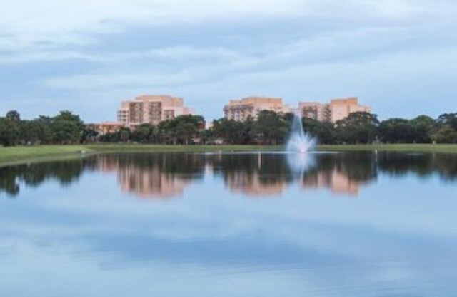 Spectacular 2 Bedroom Deluxe VIP at Club Wyndham Palm-Aire January 08-15/2021