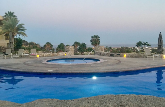 Spectacular 2BR Oceanview Penthouse