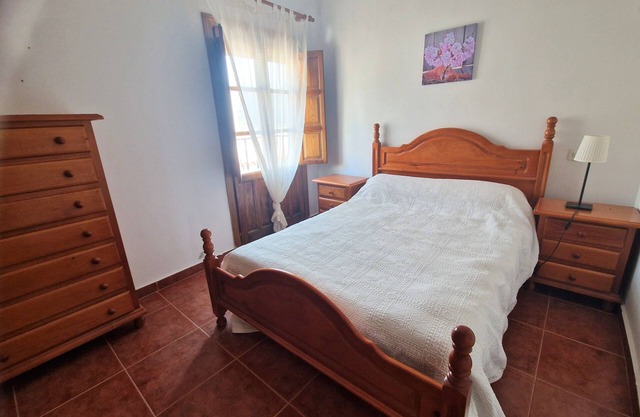 Spectacular Alcázar Views! 4 Bedroom House | Authentic Spanish Experience
