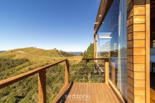 Spectacular Cabin in the Mountain Region VST008