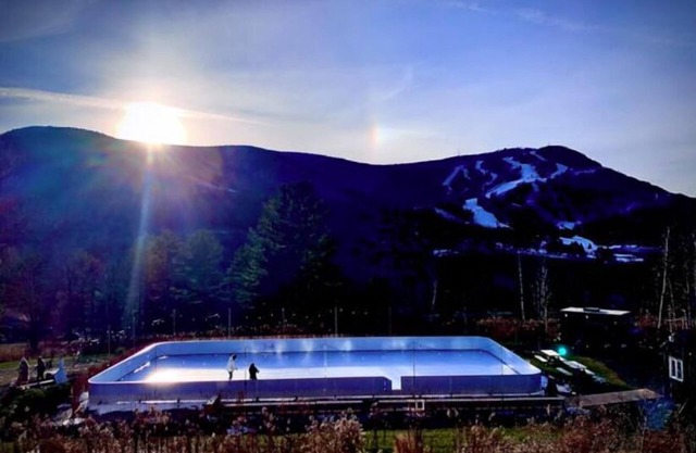 SPECTACULAR Hunter Mountain Views, INCREDIBLE LOCATION-2 minutes to slopes !