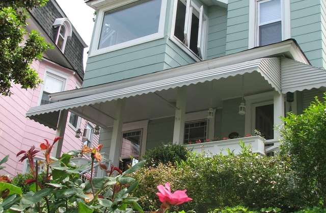 Spectacular Ocean Grove Home