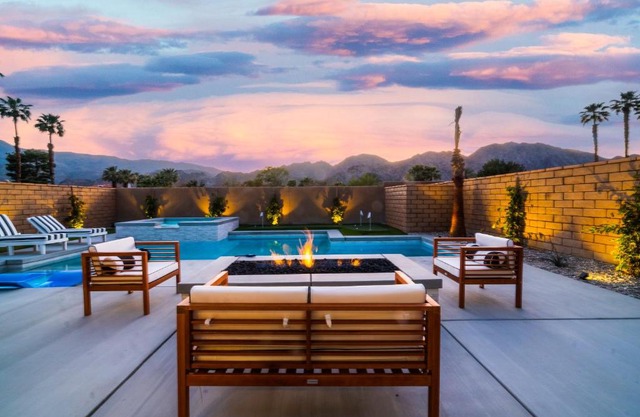 Spectacular PGA West New Home!