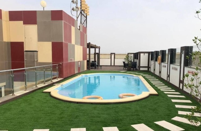 Spectrums Tahlia Jeddah