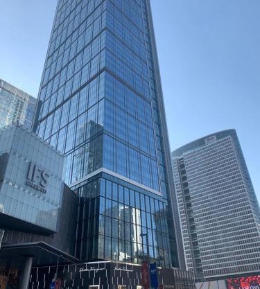 Speed preferred Xihe Light Luxury Self-service Apartment