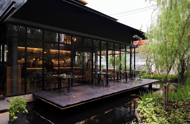 Spice House