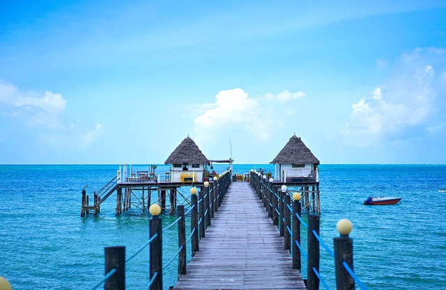 Spice Island Hotel & Resort