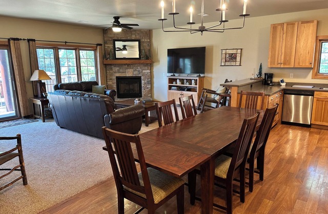 Spirit of the Northwoods