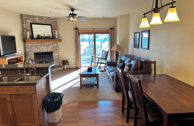 Spirit of the Northwoods