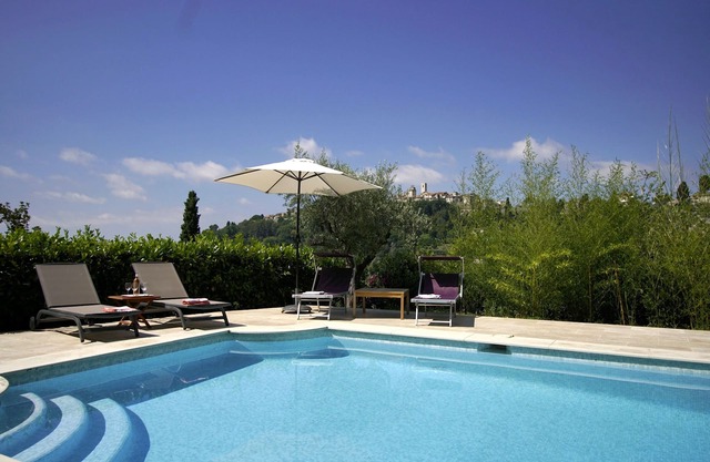 Splendid 17th century Provencal Bastide in Saint Paul de Vence