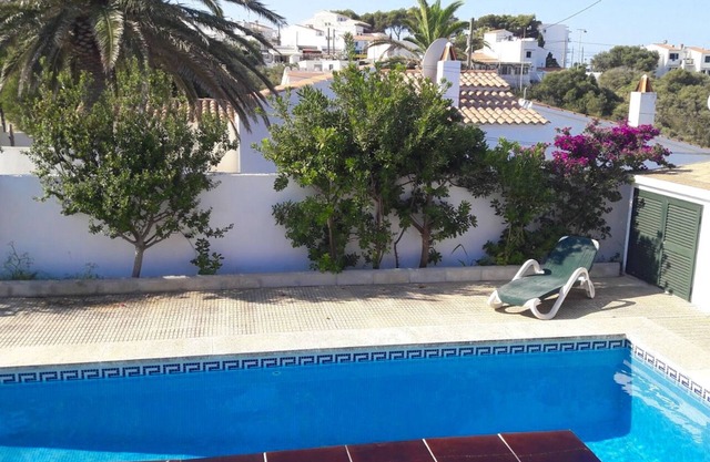 Splendid villa with private pool