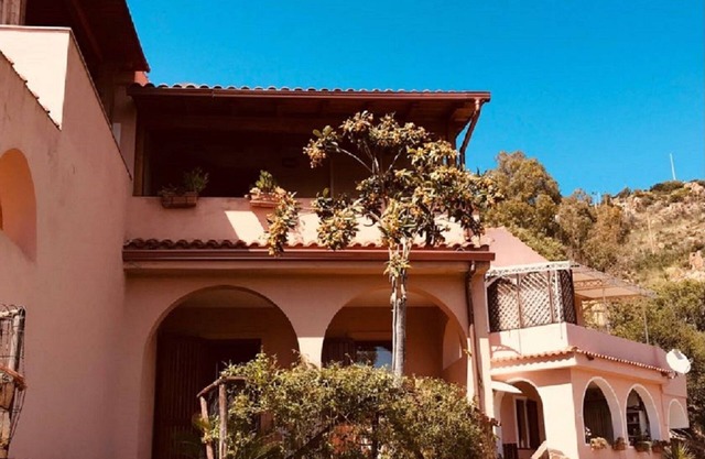 Splendid Villa near Chia, Pula, Domus de Maria, South Sardinia Forte Village