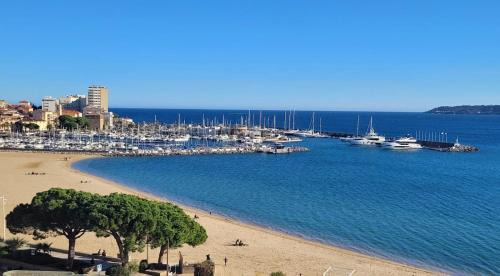 Splendide Vue Mer